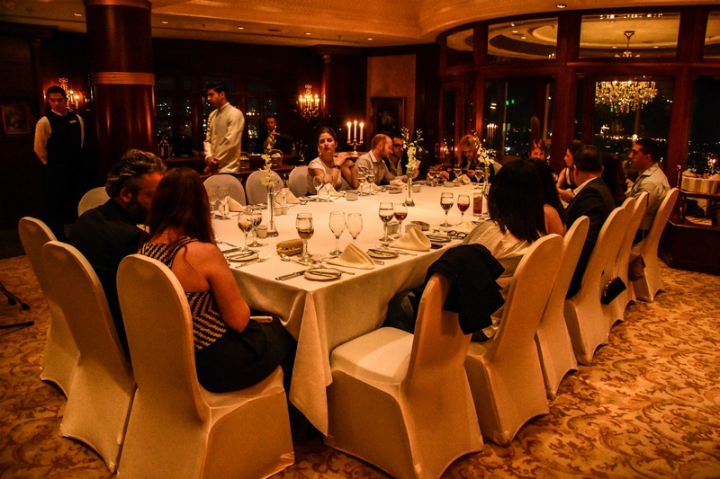 French Gastronomic and Cultural Week